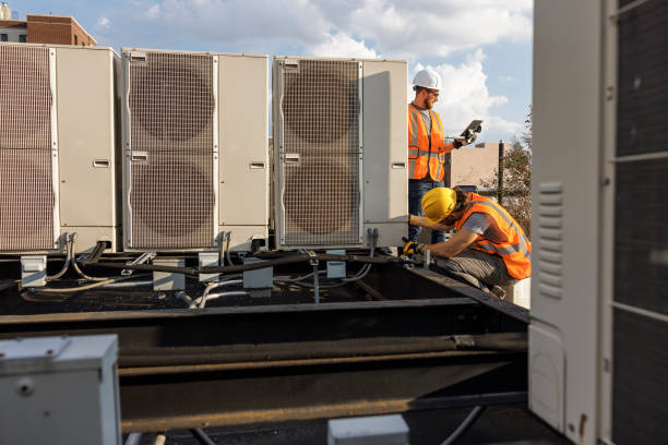 Best HVAC Air Duct Cleaning  in El Macero, CA