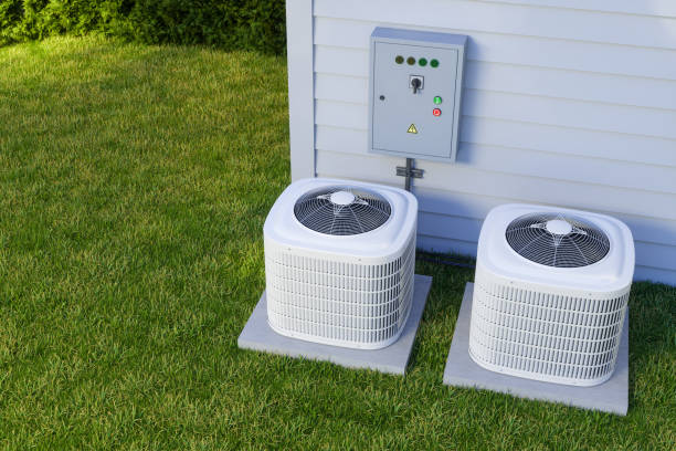 Best Commercial HVAC Repair  in El Macero, CA