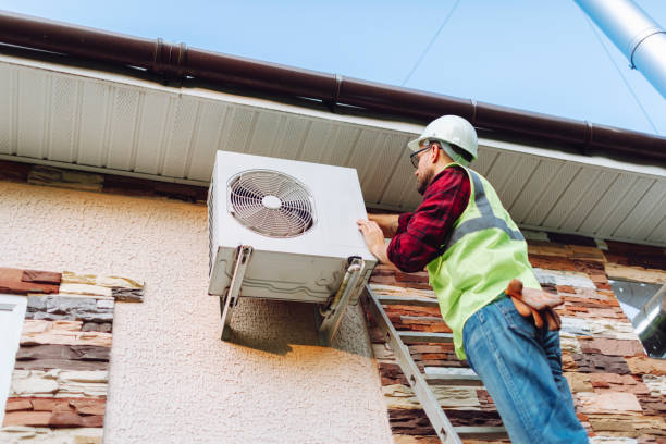 Best HVAC Emergency Services  in El Macero, CA