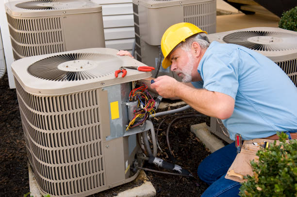 Best HVAC Repair Near Me  in El Macero, CA