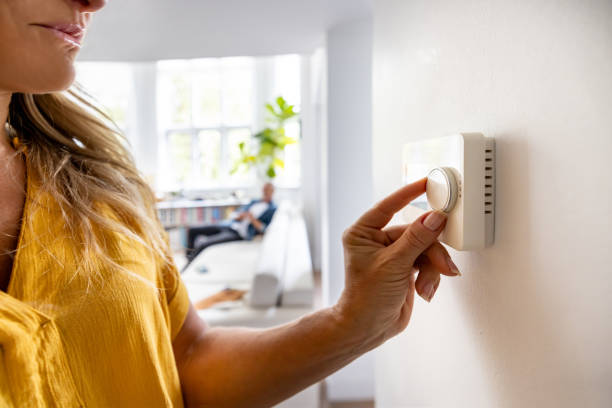 Best HVAC Maintenance Near Me  in El Macero, CA