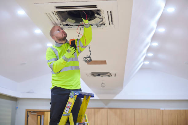 Best Residential HVAC Services  in El Macero, CA