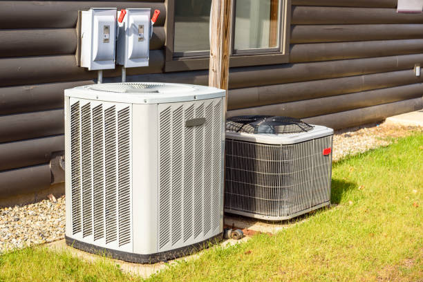 Best HVAC Repair Near Me  in El Macero, CA